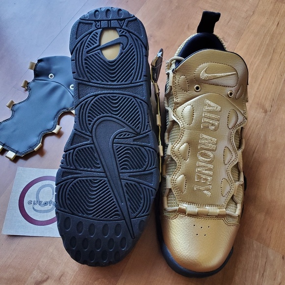 ***SOLD***Nike Air More Money - Picture 7 of 7